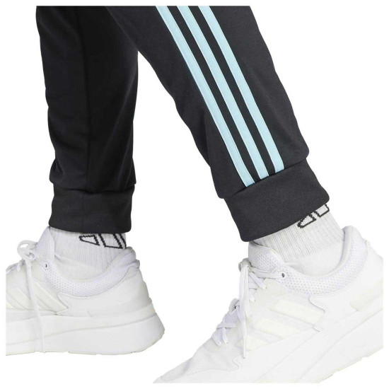 Adidas Ανδρικό παντελόνι φόρμας Basic 3-Stripes Tricot Bottom Adidas Ανδρικό παντελόνι φόρμας Basic 3-Stripes Tricot Bottom